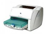 ����� ��� HP LaserJet P1000