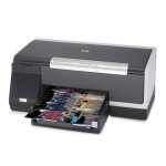 Драйвера для HP Officejet Pro K5400