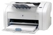 Драйвера для HP LaserJet 1018