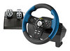 Драйвера для Logitech Driving Force EX