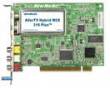 Драйвера для AVerMedia AVerTV Hybrid MCE 316 Plus