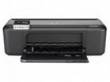 ����� ��� HP Deskjet D5563