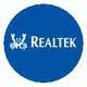 Драйвера для Realtek RTL8168С