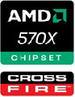 ����� ��� AMD 570X Chipset
