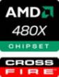 ����� ��� AMD 480X Chipset