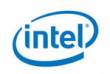 ����� ��� ������ Intel 5500