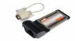 Драйвера для Контроллер C-260 ExpressCard serial