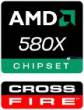 ����� ��� AMD 580X Chipset