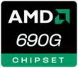 ����� ��� AMD 690 Chipset
