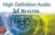 Драйвера для Realtek ALC250