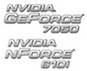 Драйвера для Чипсет nForce 610i