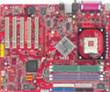 Драйвера для MSI 865GM3
