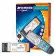 Драйвера для AVerMedia AVerTV Express A577A