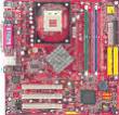 Драйвера для MSI 865GVM2