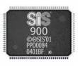 ����� ��� SiS 900