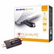 Драйвера для AVerMedia AVerTV USB Lite