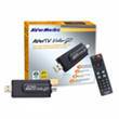 Драйвера для AVerMedia AVerTV GO/FM
