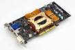 Драйвера для nVidia GeForce4 Ti 4800