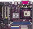 Драйвера для ECS 845GV-M3 Prescott Support