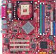 Драйвера для MSI 865PEM3