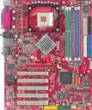 Драйвера для MSI 865PE Neo2-PS