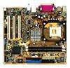 ����� ��� Asus P4BP-MX