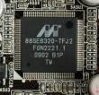 Драйвера для RAID Controller Marvell 88SE6320