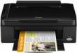 Драйвера для Epson Stylus TX117