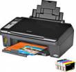 ����� ��� Epson Stylus TX200