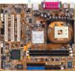 ����� ��� Asus P4BGV-MX