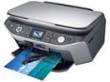 Драйвера для Epson Stylus Photo RX640
