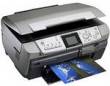 Драйвера для Epson Stylus Photo RX700