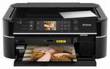 Драйвера для Epson Stylus Photo TX650