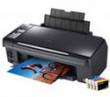 Драйвера для Epson Stylus CX7300