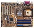 ����� ��� Asus P4P800 SE