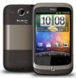 ����� ��� HTC Wildfire