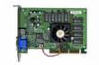 Драйвера для nVidia GeForce4 MX440SE with AGP8X