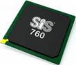 Драйвера для Чипсет SiS760
