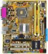 Драйвера для Asus P5GZ-MX