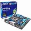 Драйвера для Asus P7P55-M