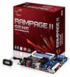 Драйвера для Asus Rampage II Gene
