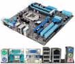 Драйвера для Asus P7H55-M/BR