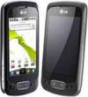 ����� ��� LG P500