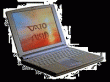 ����� ��� Sony PCG-F707