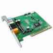 Драйвера для C-Media CMI8768
