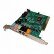 Драйвера для C-Media CMI8768+