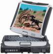 Драйвера для Panasonic CF-19CHBAXBM