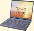 Драйвера для Sony PCG-FX205K