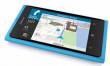 ����� ��� Nokia Lumia 800