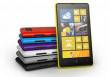 ����� ��� Nokia Lumia 820